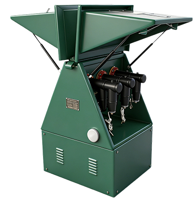 高压电缆分支箱