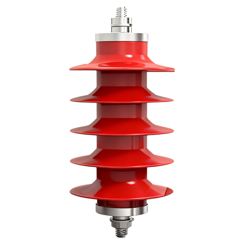 10kv氧化锌避雷器