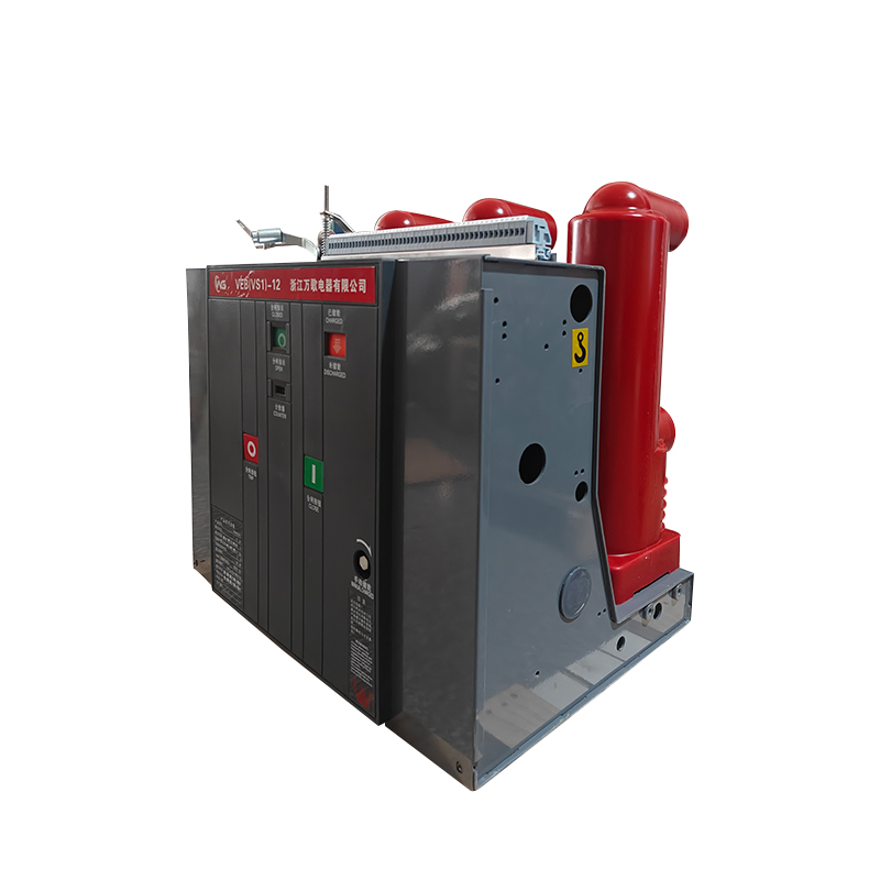 VS1户内真空断路器