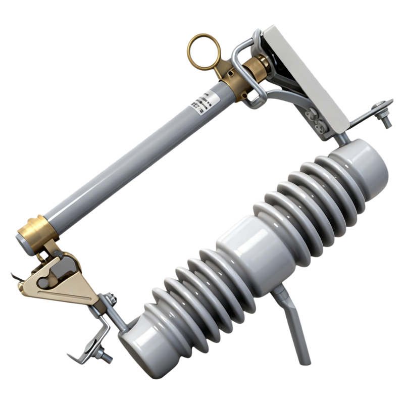 RW12跌落式熔断器
