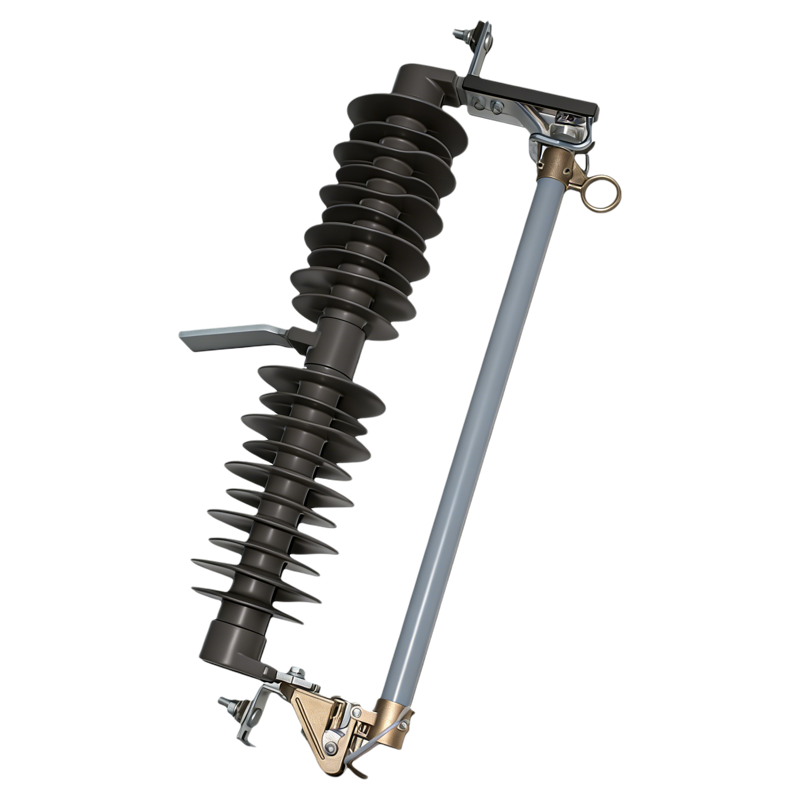 35KV跌落式熔断器